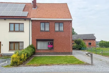 Huis Gearchiveerd Herk-de-Stad