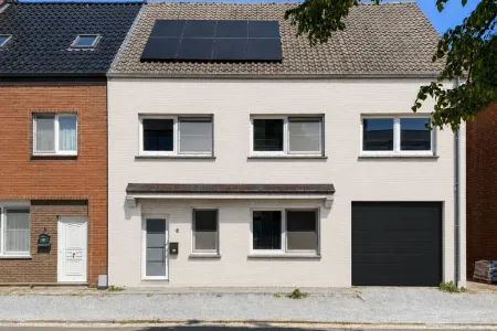 Huis Te Koop Beringen