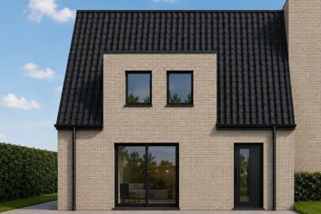 Huis Te Koop Dilsen-Stokkem