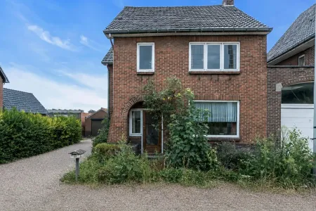Huis Te Koop Dilsen-Stokkem