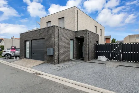 Huis Te Koop Dilsen-Stokkem