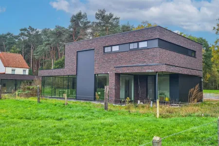 Huis Te Koop Beringen