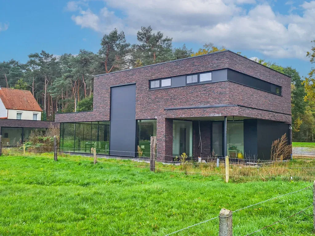 Hoofdfoto Huis in Beringen