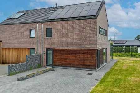 Huis Gearchiveerd Tessenderlo