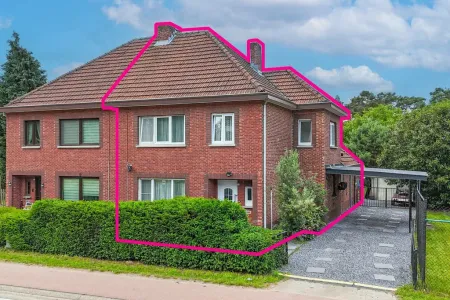Huis Te Koop Beringen