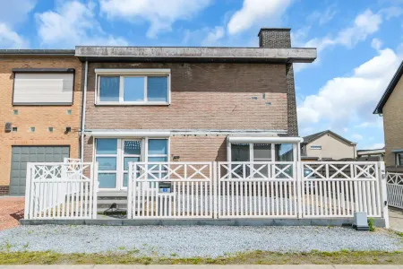 Huis Te Koop Maasmechelen