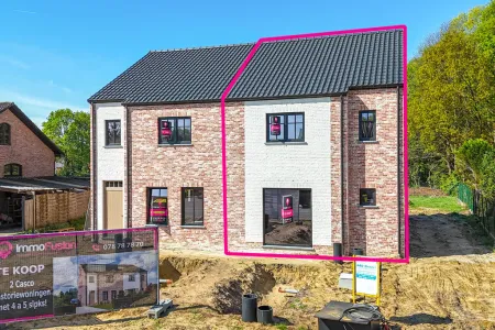 Huis Te Koop Beringen