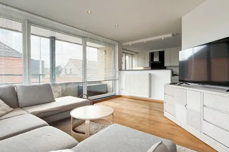 Huis Te Koop Hasselt