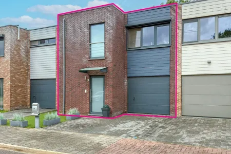 Huis Te Koop Heusden-Zolder