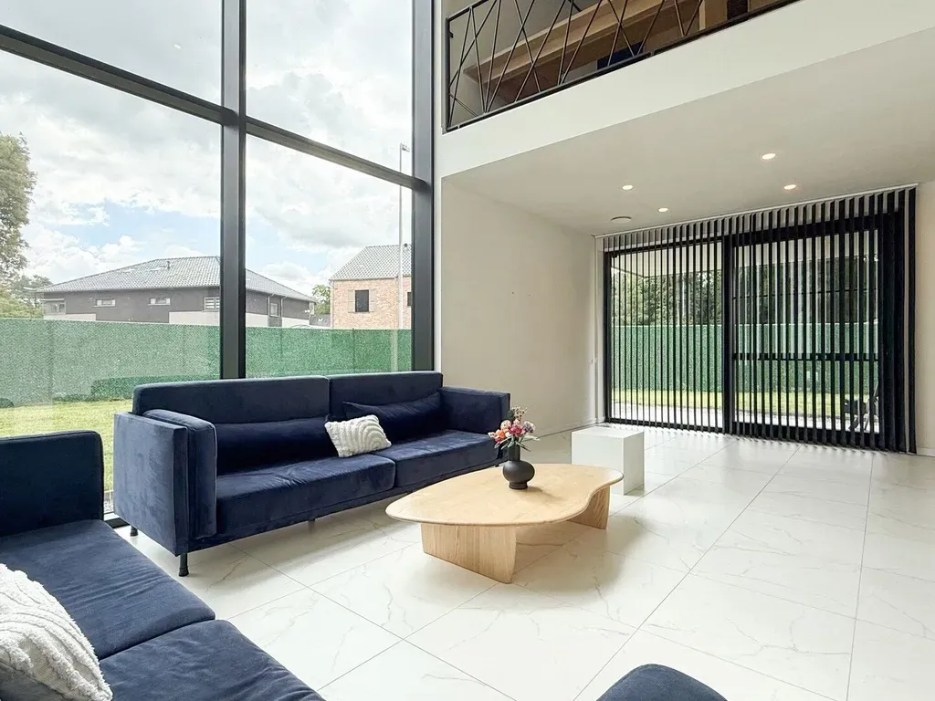 Hoofdfoto Villa in Heusden-Zolder