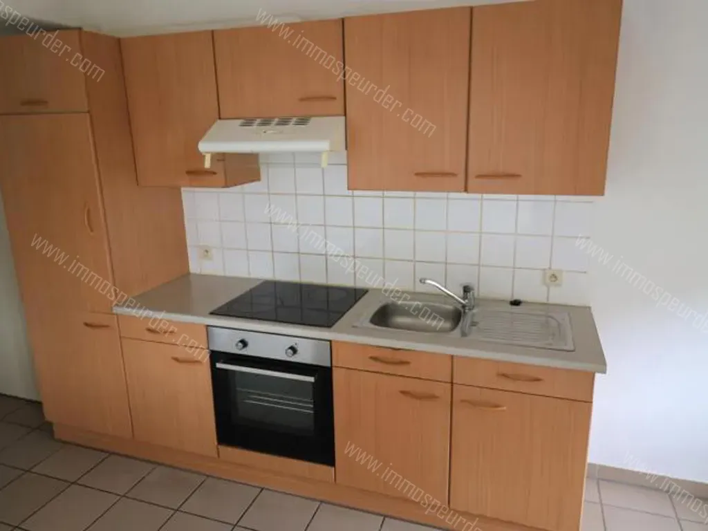 Appartement in Houffalize - 1360832 - 6660 Houffalize