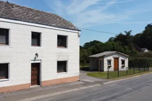 Huis Te Koop Vaux-sur-sure