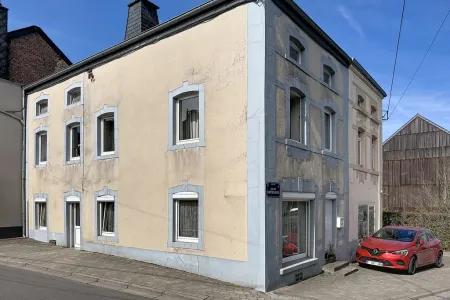 Huis Te Koop Bastenaken