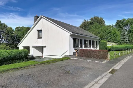 Huis Te Koop Bastenaken