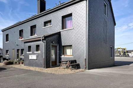 Appartement Te Koop Bastenaken