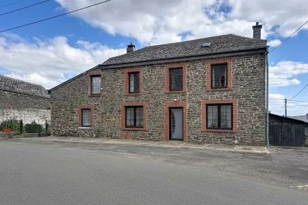 Huis Te Koop Bastenaken