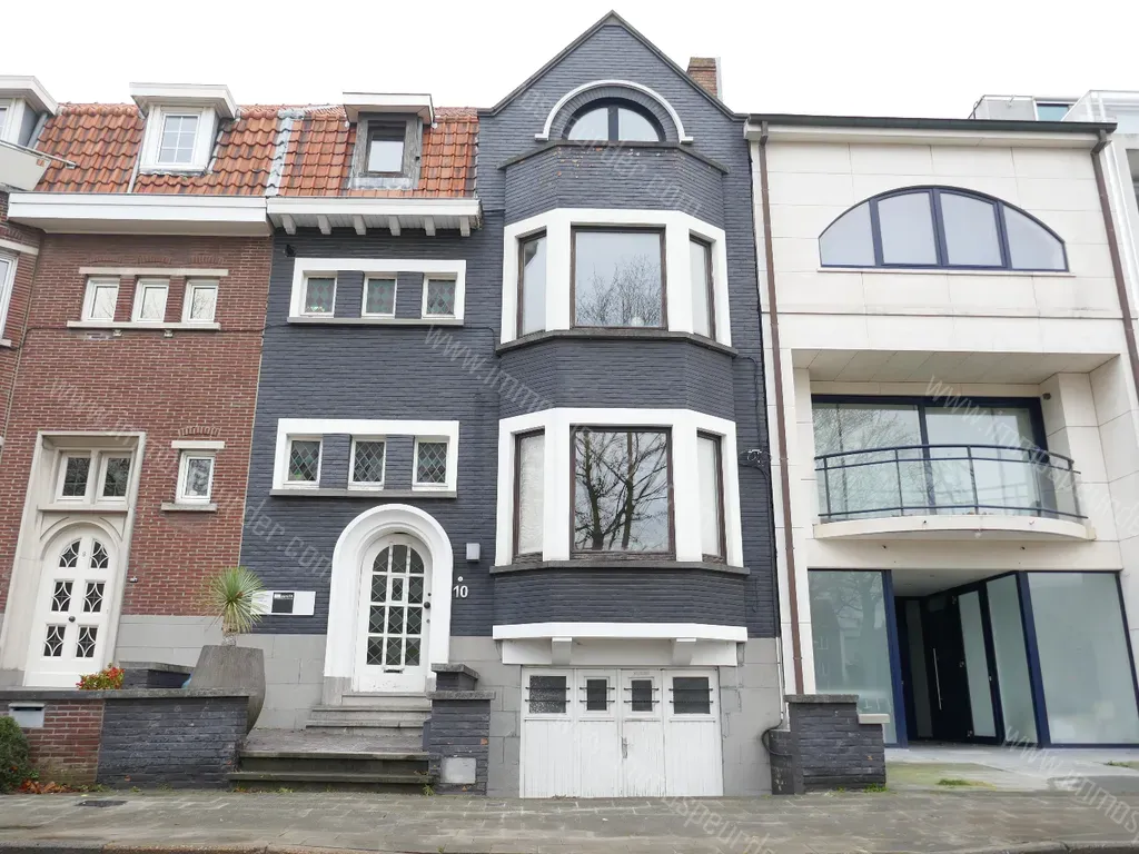 Huis in Assebroek - 1047219 - Gaston Roelandplein 10, 8310 Assebroek