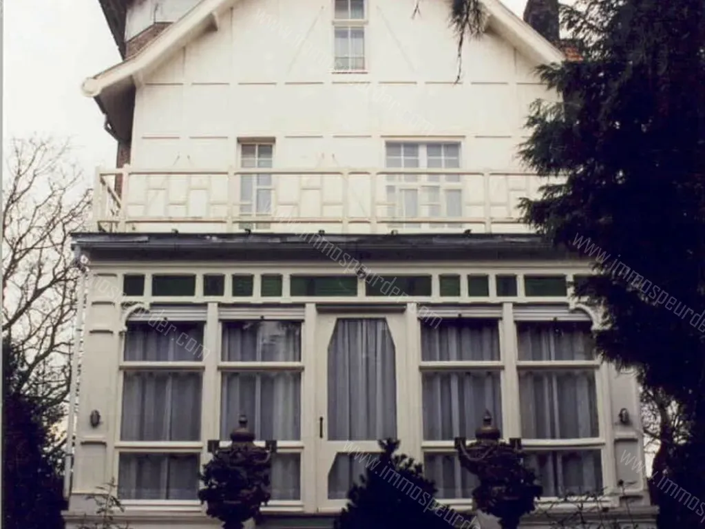 Huis in Oudenburg - 1334734 - Hoogstraat 3, 8460 Oudenburg