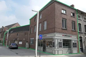 Huis Te Koop Oedelem