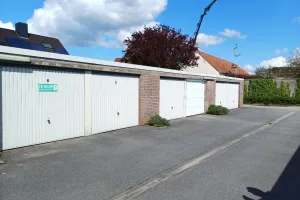 Garage Te Koop Sint-Andries