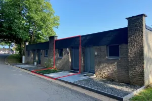 Huis Te Koop Malmedy