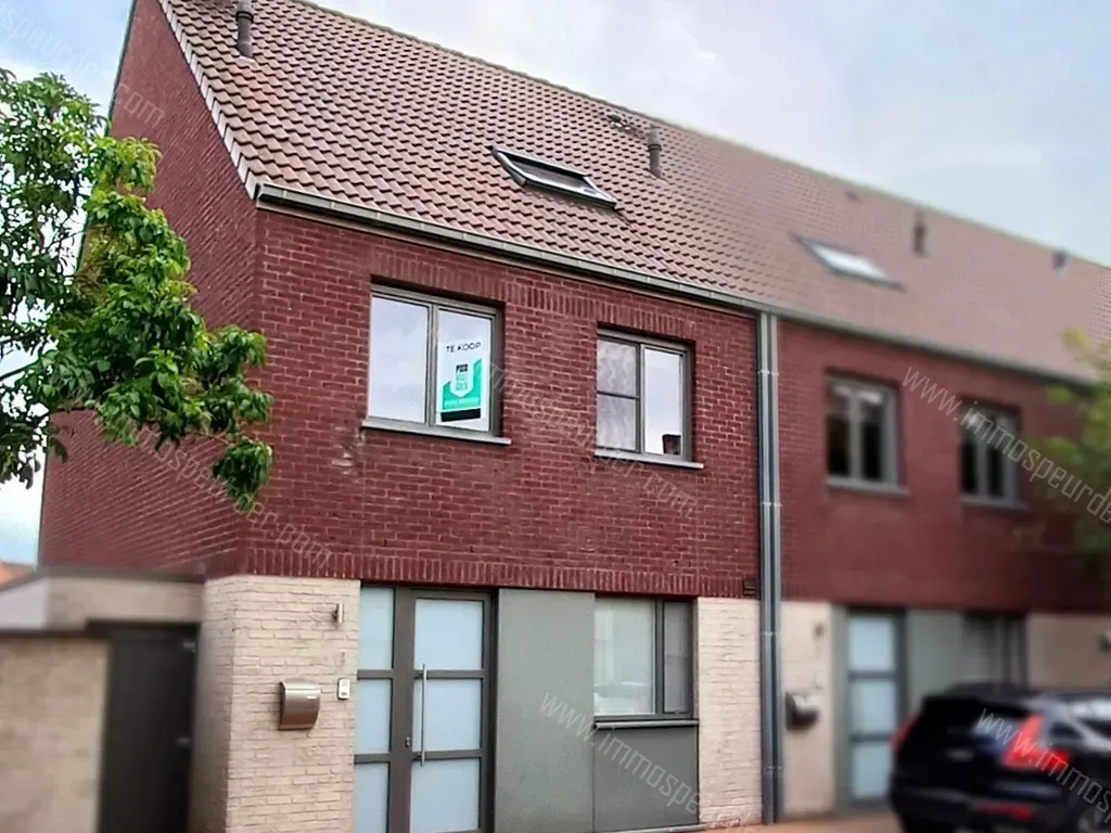 Huis Te Koop Brugge