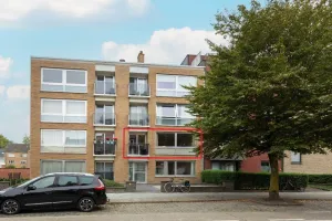 Appartement Te Koop Brugge
