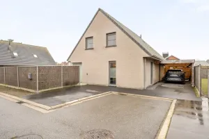 Huis Te Koop Kortemark