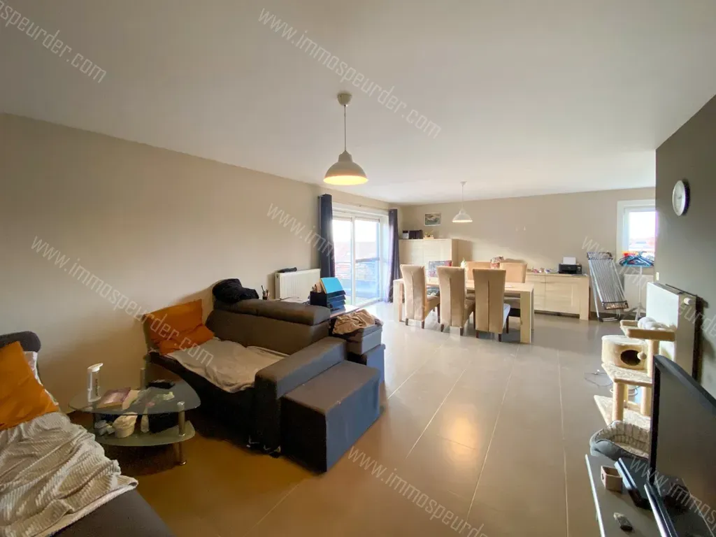 Appartement in Houthulst - 1378647 - Jonkershovestraat 22-a-0201, 8650 Houthulst