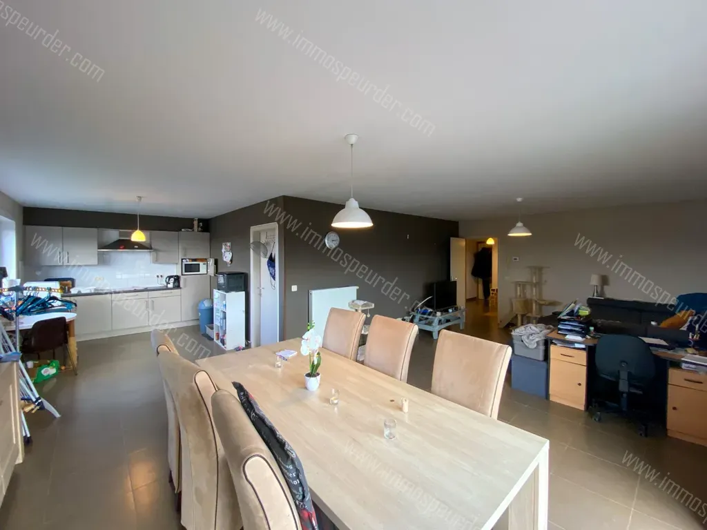 Appartement in Houthulst - 1378647 - Jonkershovestraat 22-a-0201, 8650 Houthulst