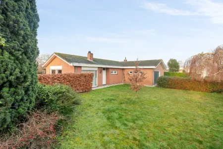 Huis Te Koop Diksmuide