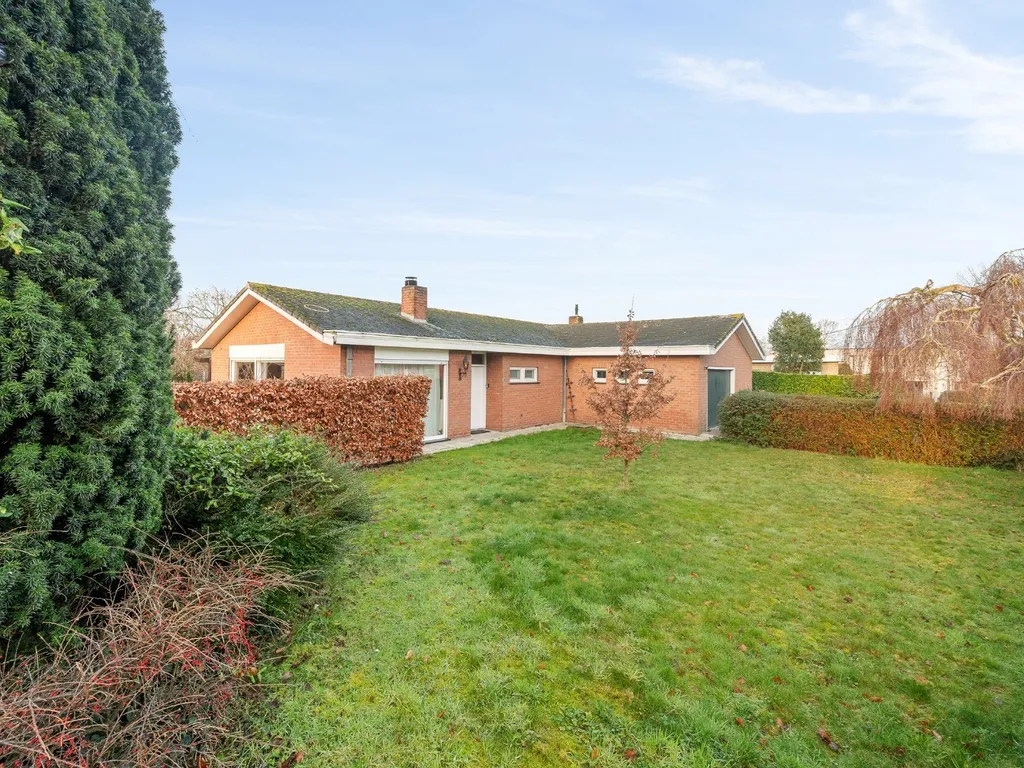 Hoofdfoto Huis in Diksmuide