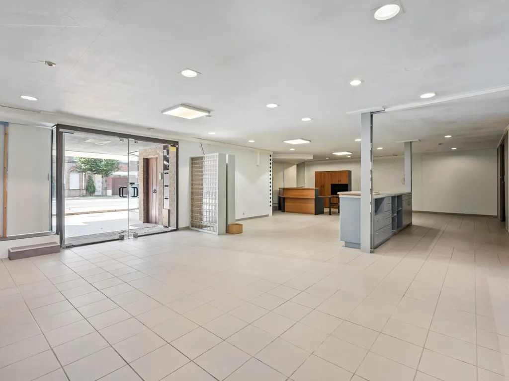 Handelspand in Diksmuide - 7681076 - Ijzerlaan 5, 8600 Diksmuide