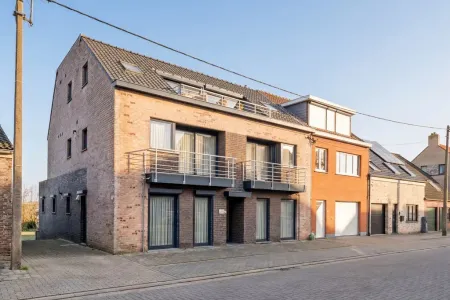 Huis Te Koop Lombardsijde