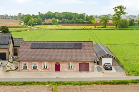 Villa Te Koop Diksmuide