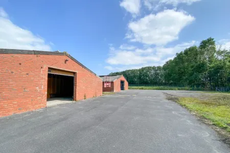 Garage Te Huur Diksmuide