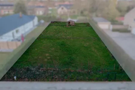 Grond Te Koop Diksmuide
