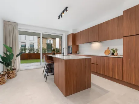 Appartement in Diksmuide - Esenweg 29, 8600 - foto 2