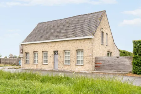 Garage Te Koop Diksmuide