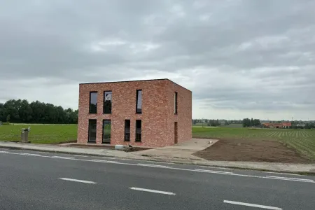 Villa Te Huur Diksmuide