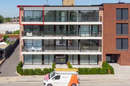 Appartement Te Koop Diksmuide