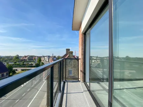 Appartement in Diksmuide - Esenweg 38A, 8600 - foto 5