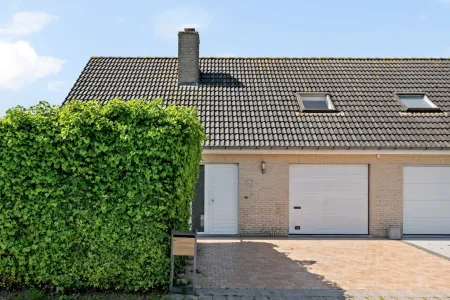 Huis Te Koop Alveringem