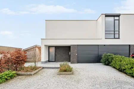 Huis Te Koop Diksmuide