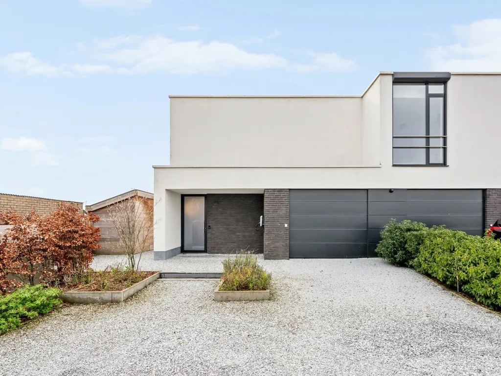 Hoofdfoto Huis in Diksmuide