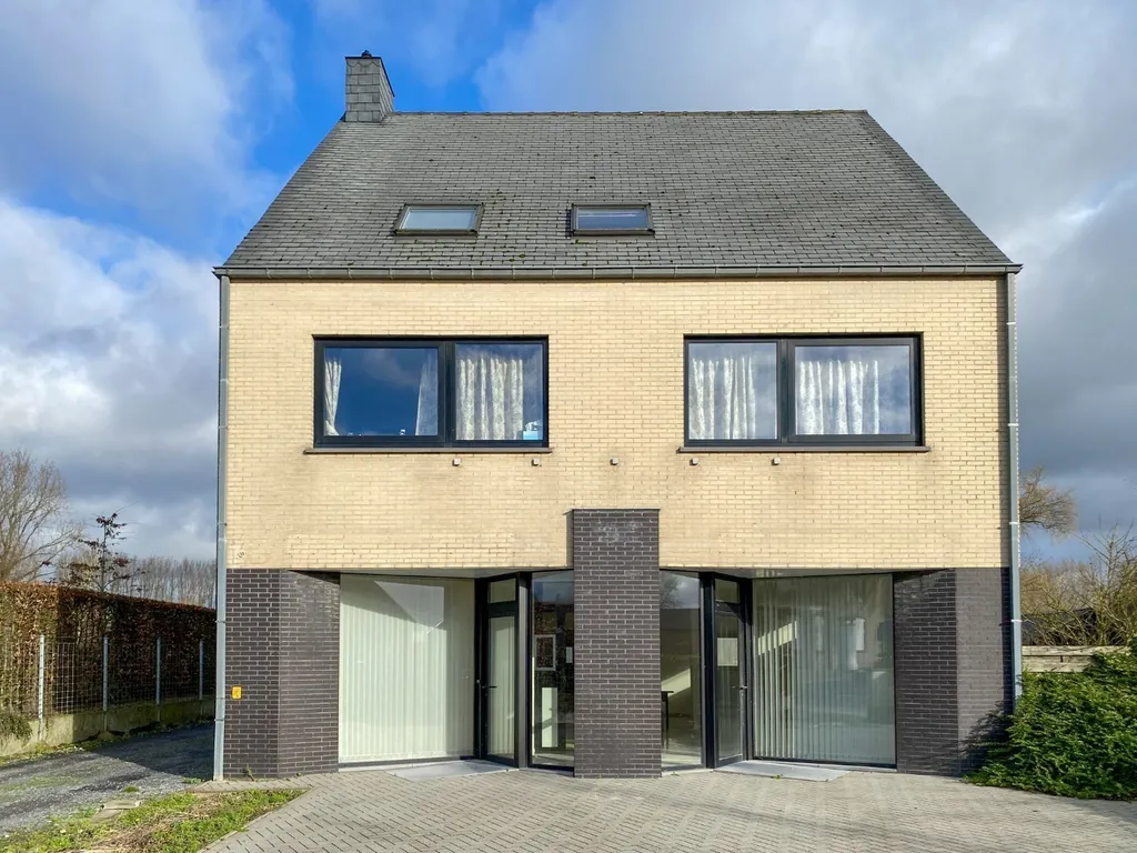 Hoofdfoto Appartement in Werken