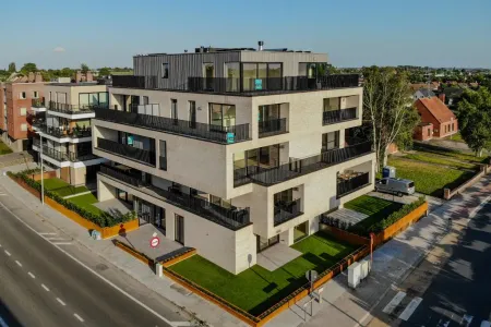 Appartement Te Koop Diksmuide