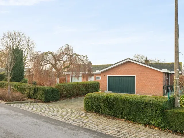 Huis in Diksmuide - Maagdhoek 43, 8600