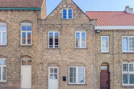 Huis Te Huur Diksmuide