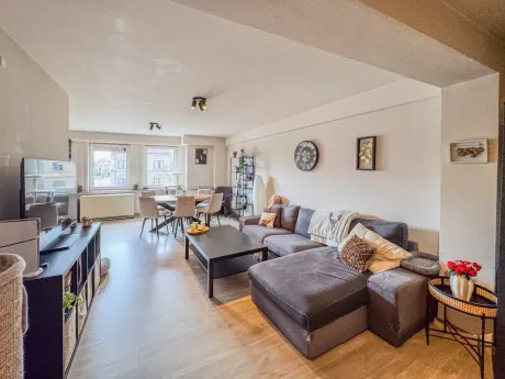 Appartement à Dixmude - Grote Markt 45, 8600 - photo 2